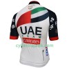 Cykeltrøje 2018 Team UAE N001